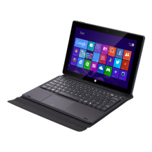 Winpad BT301 10.1 Inch IPS Touch Scree N3350 4GB RAM/64GB ROM 2 IN Tablet PC with Magnetic Keyboard Detachable Laptop